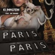 Klimmstein - Paris Paris